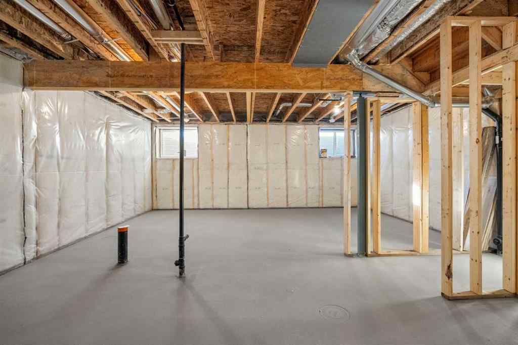 MLS&reg; # A2268842 - 63 Creekstone Common SW in Pine Creek Calgary, Residential Open Houses