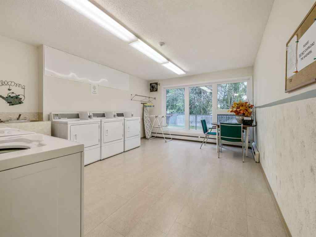 MLS&reg; # A2268845 - Unit #302 65 Temple Boulevard  W in Varsity Village Lethbridge, Residential Open Houses