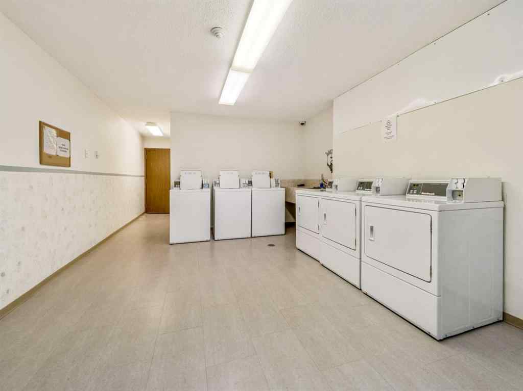 MLS&reg; # A2268845 - Unit #302 65 Temple Boulevard  W in Varsity Village Lethbridge, Residential Open Houses