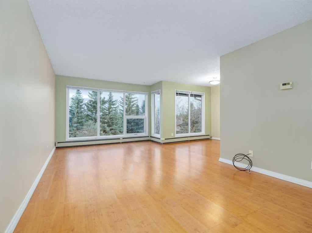 MLS&reg; # A2268845 - Unit #302 65 Temple Boulevard  W in Varsity Village Lethbridge, Residential Open Houses