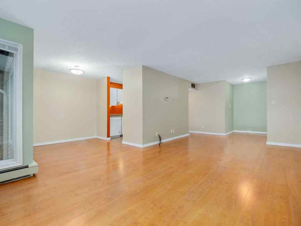 MLS&reg; # A2268845 - Unit #302 65 Temple Boulevard  W in Varsity Village Lethbridge, Residential Open Houses