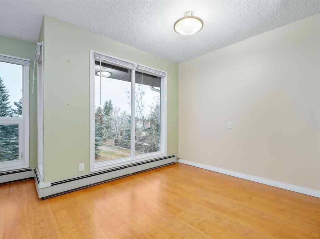 MLS&reg; # A2268845 - Unit #302 65 Temple Boulevard  W in Varsity Village Lethbridge, Residential Open Houses