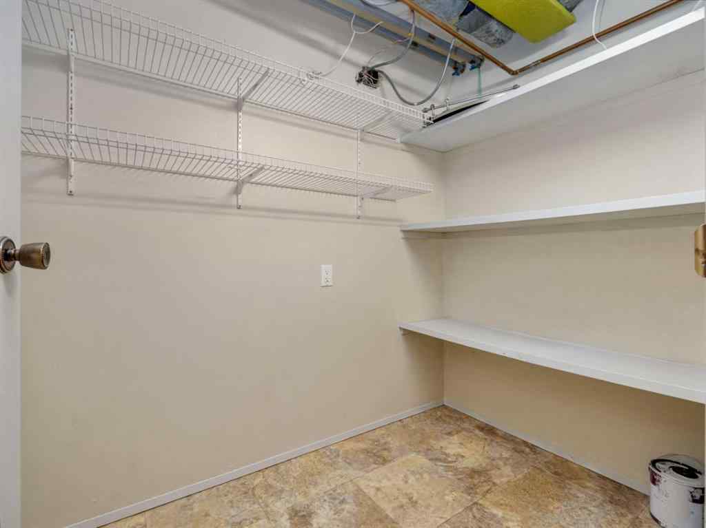 MLS&reg; # A2268845 - Unit #302 65 Temple Boulevard  W in Varsity Village Lethbridge, Residential Open Houses