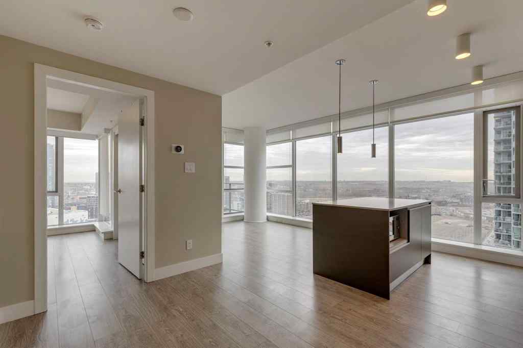 MLS® A2268846 - Unit #2202 1122 3 Street SE in Beltline Calgary, Residential