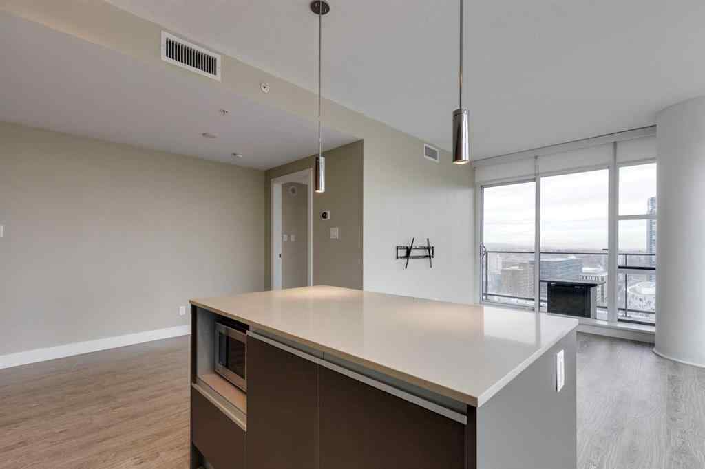 MLS® A2268846 - Unit #2202 1122 3 Street SE in Beltline Calgary, Residential