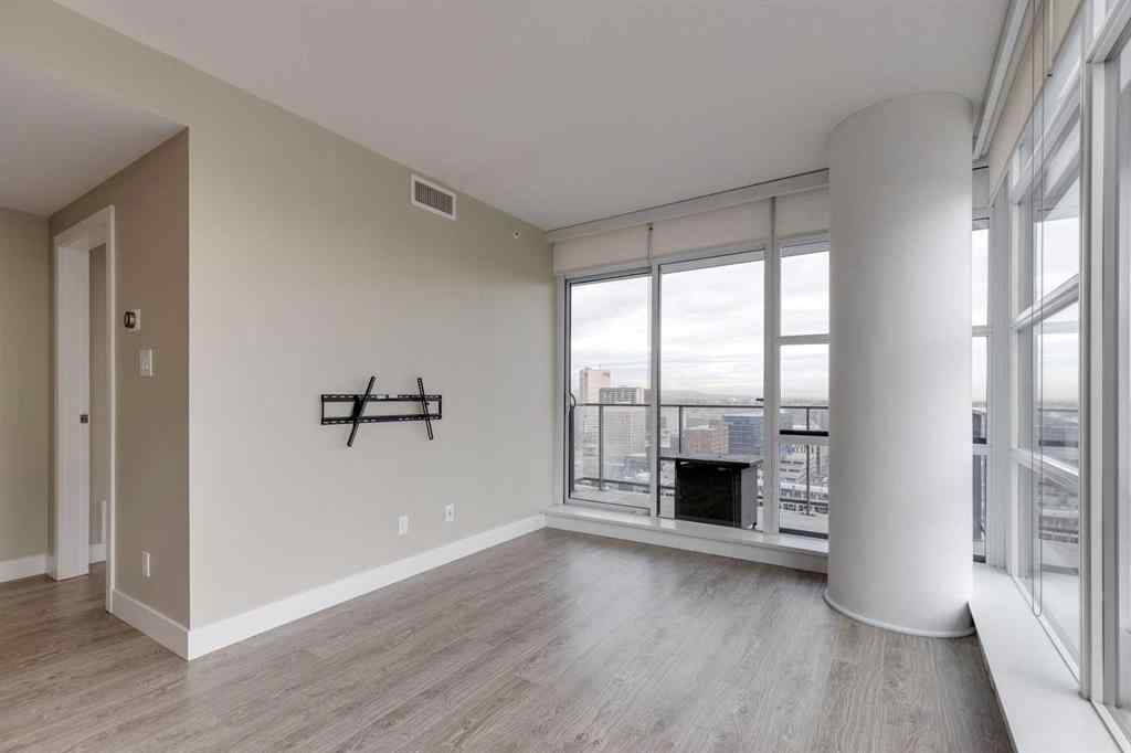 MLS® A2268846 - Unit #2202 1122 3 Street SE in Beltline Calgary, Residential