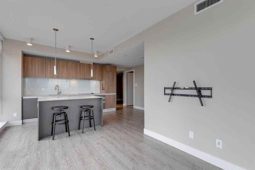 MLS® A2268846 - Unit #2202 1122 3 Street SE in Beltline Calgary, Residential
