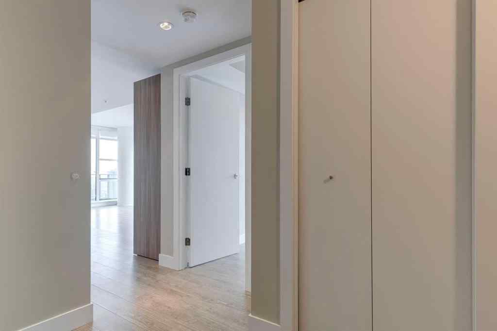 MLS® A2268846 - Unit #2202 1122 3 Street SE in Beltline Calgary, Residential