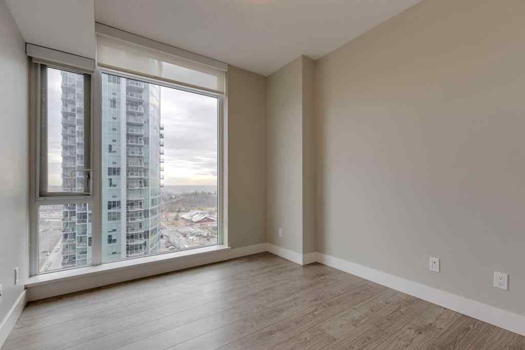 MLS® A2268846 - Unit #2202 1122 3 Street SE in Beltline Calgary, Residential