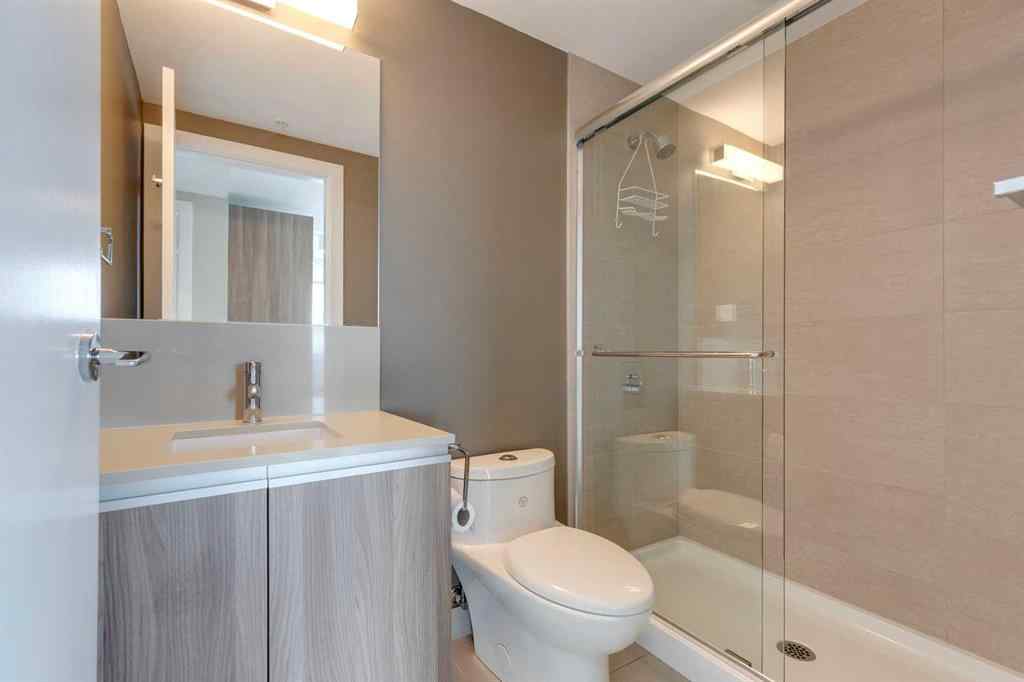 MLS® A2268846 - Unit #2202 1122 3 Street SE in Beltline Calgary, Residential