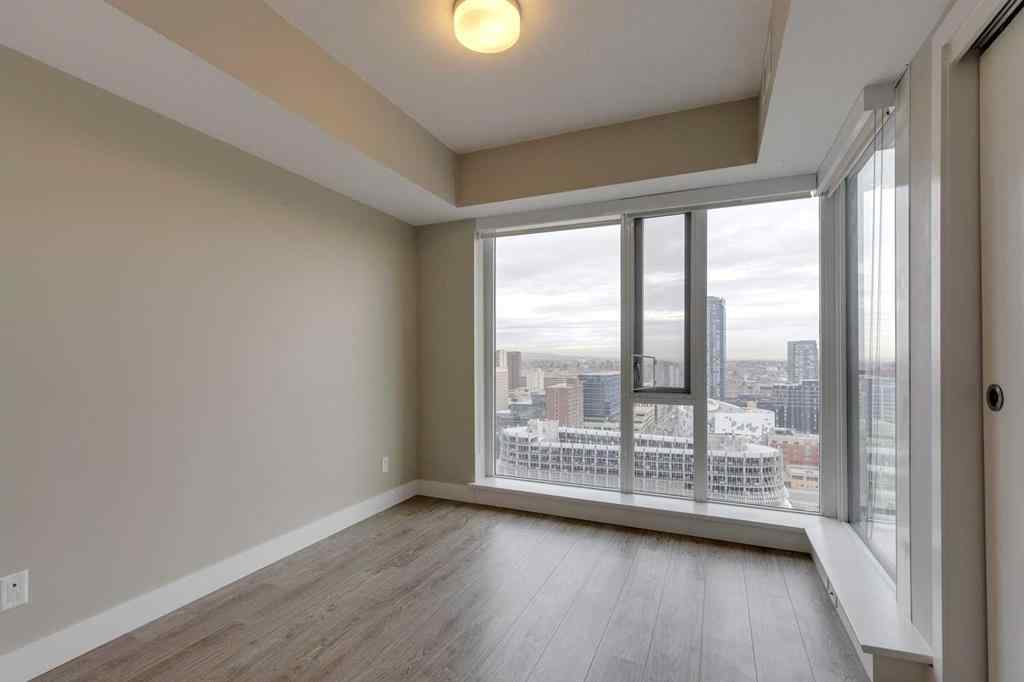 MLS® A2268846 - Unit #2202 1122 3 Street SE in Beltline Calgary, Residential