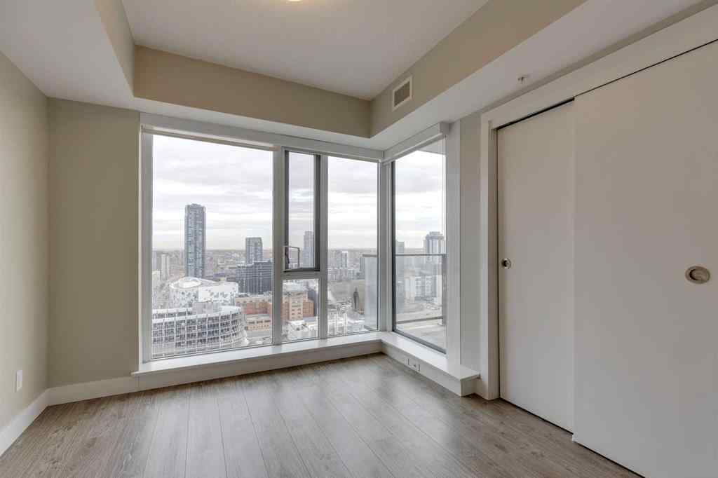 MLS® A2268846 - Unit #2202 1122 3 Street SE in Beltline Calgary, Residential