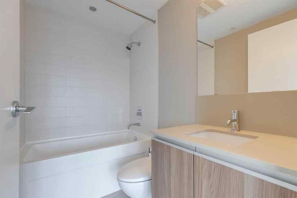 MLS® A2268846 - Unit #2202 1122 3 Street SE in Beltline Calgary, Residential