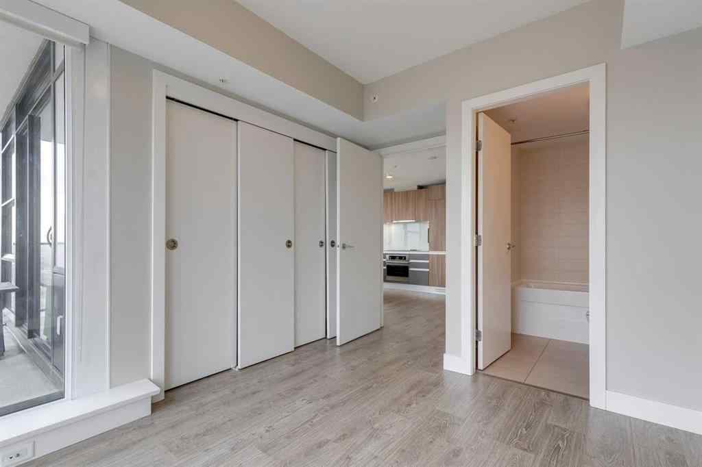 MLS® A2268846 - Unit #2202 1122 3 Street SE in Beltline Calgary, Residential