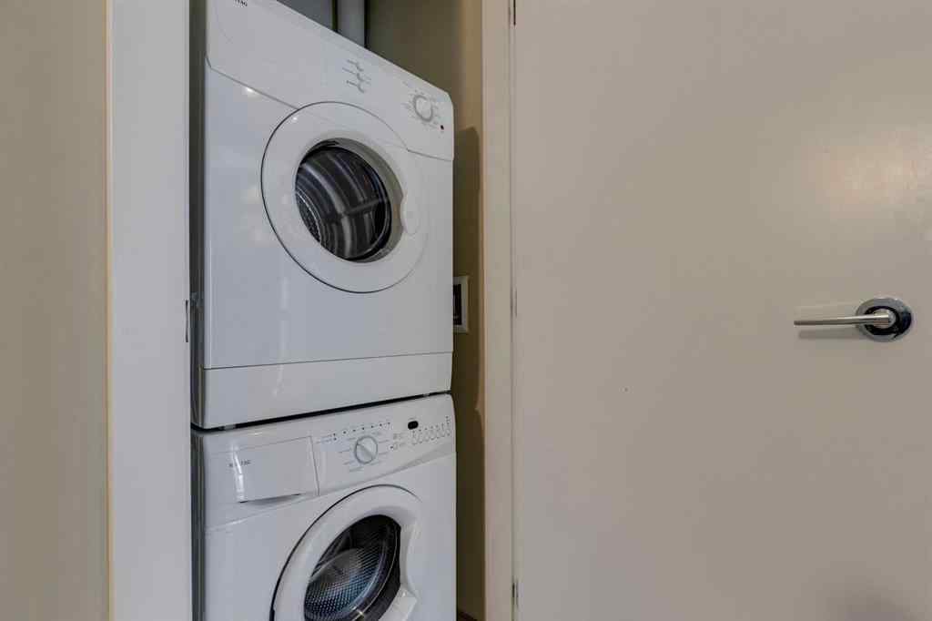 MLS® A2268846 - Unit #2202 1122 3 Street SE in Beltline Calgary, Residential