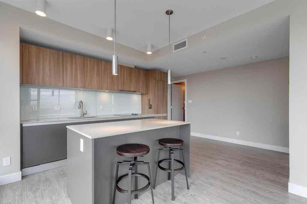 MLS® A2268846 - Unit #2202 1122 3 Street SE in Beltline Calgary, Residential