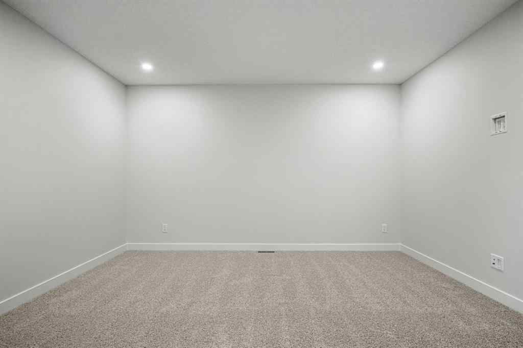 MLS&reg; # A2268847 - 56 Creekstone Grove SW in Pine Creek Calgary, Residential Open Houses