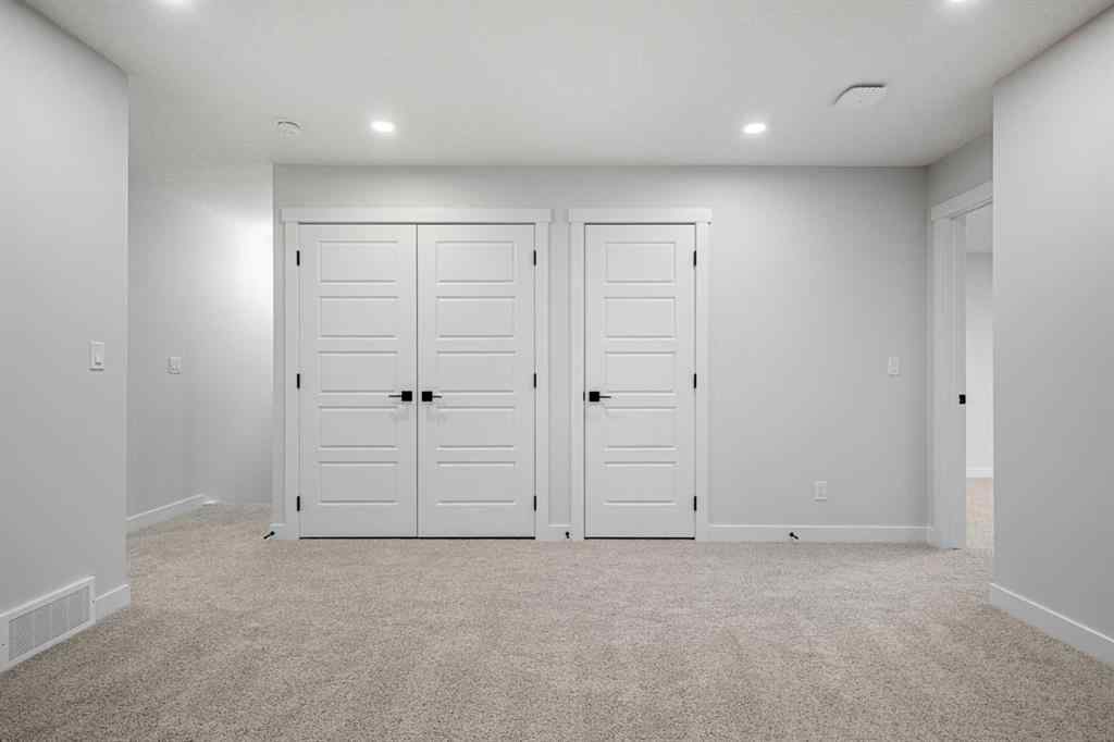 MLS&reg; # A2268847 - 56 Creekstone Grove SW in Pine Creek Calgary, Residential Open Houses