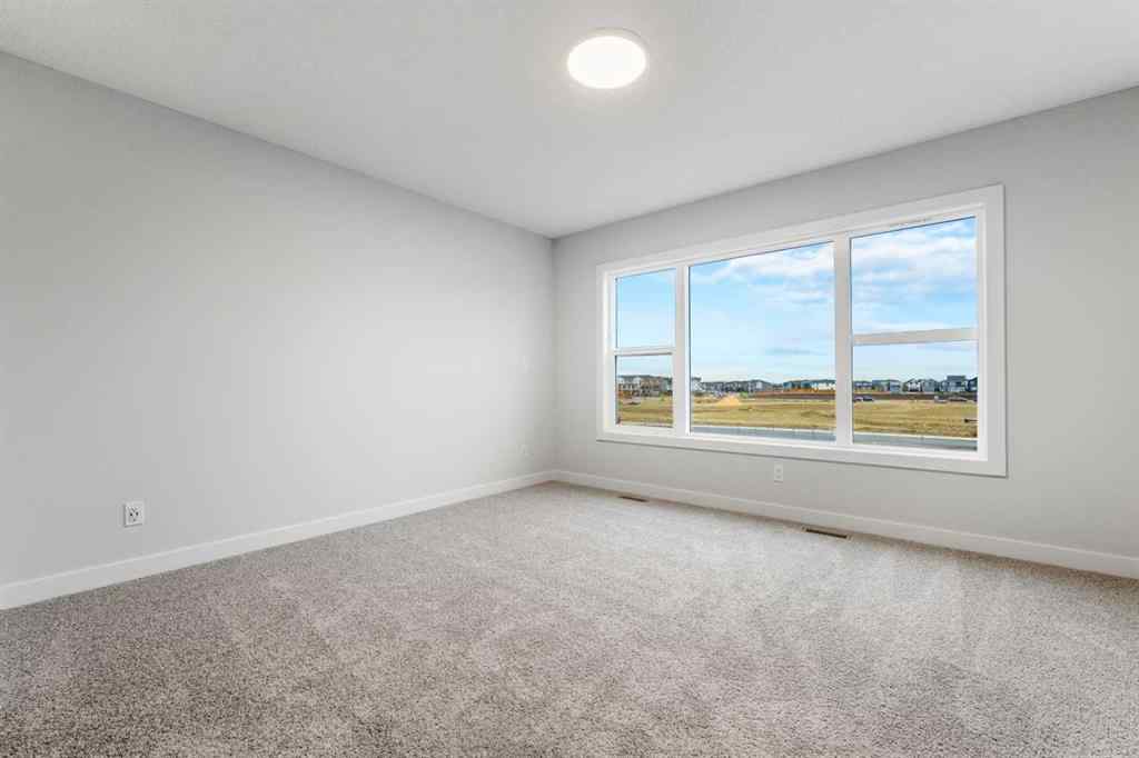 MLS&reg; # A2268847 - 56 Creekstone Grove SW in Pine Creek Calgary, Residential Open Houses