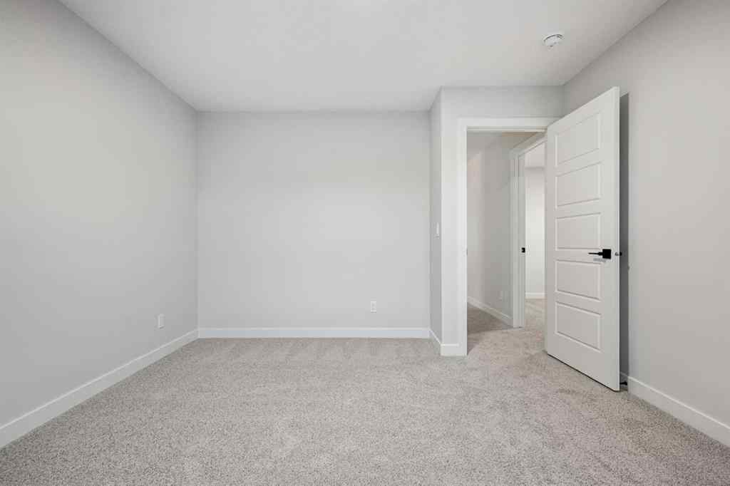 MLS&reg; # A2268847 - 56 Creekstone Grove SW in Pine Creek Calgary, Residential Open Houses