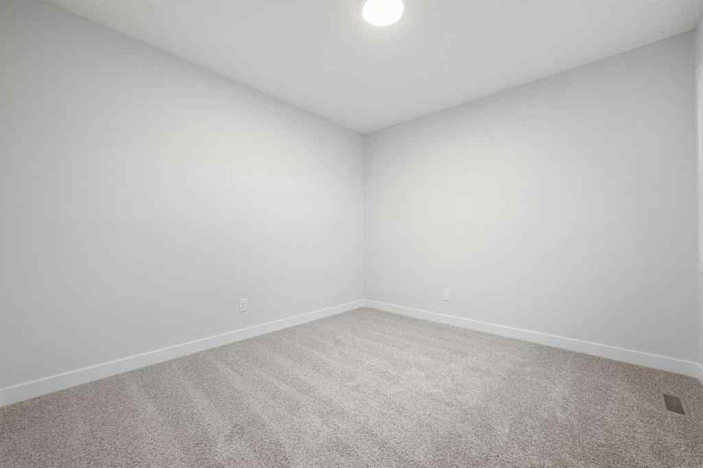 MLS&reg; # A2268847 - 56 Creekstone Grove SW in Pine Creek Calgary, Residential Open Houses