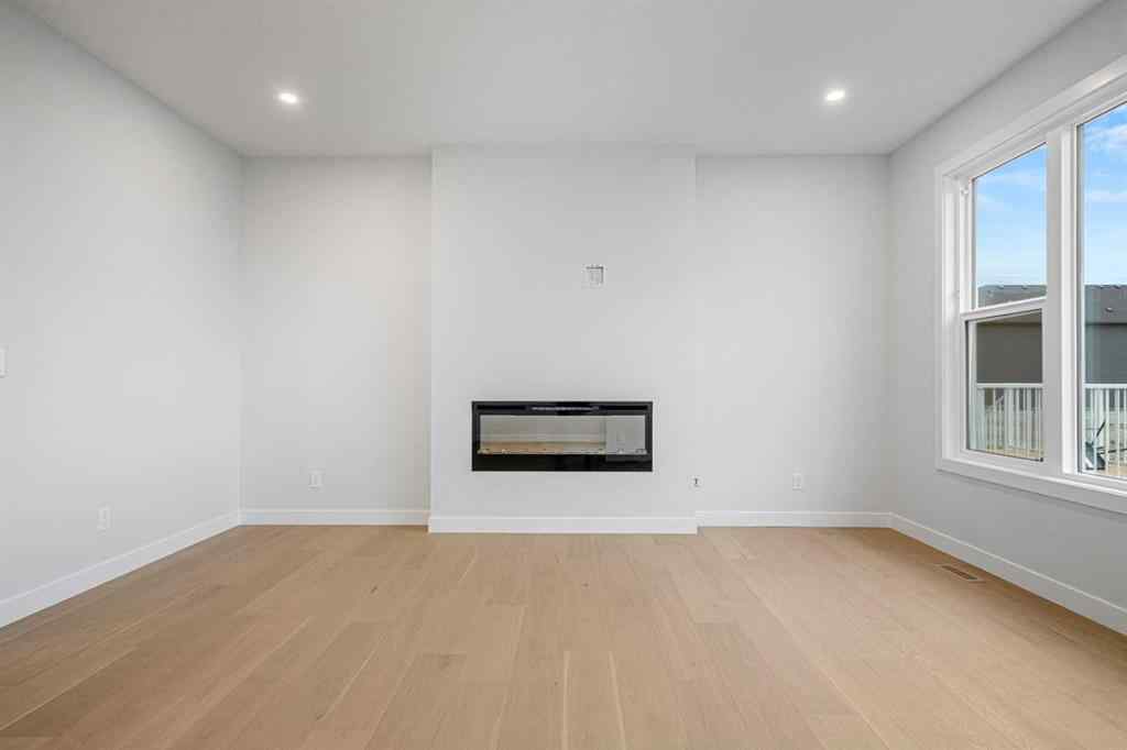 MLS&reg; # A2268847 - 56 Creekstone Grove SW in Pine Creek Calgary, Residential Open Houses