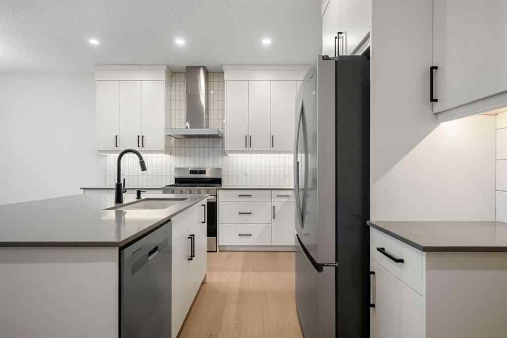 MLS&reg; # A2268847 - 56 Creekstone Grove SW in Pine Creek Calgary, Residential Open Houses