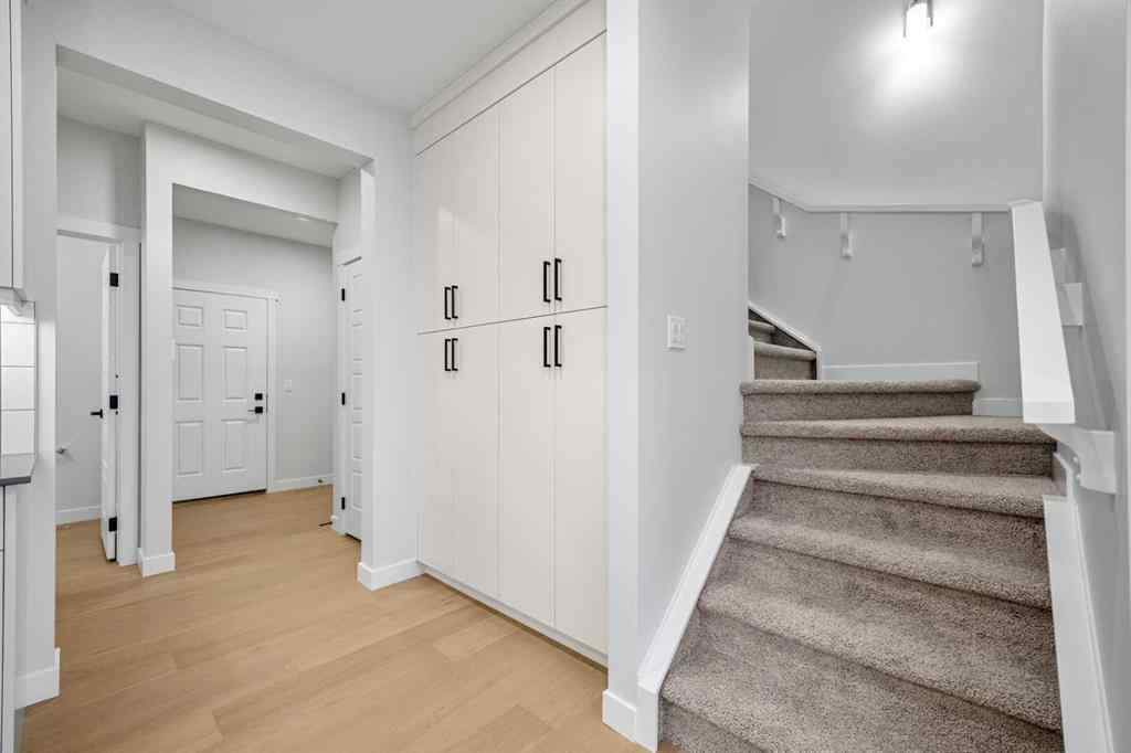 MLS&reg; # A2268847 - 56 Creekstone Grove SW in Pine Creek Calgary, Residential Open Houses