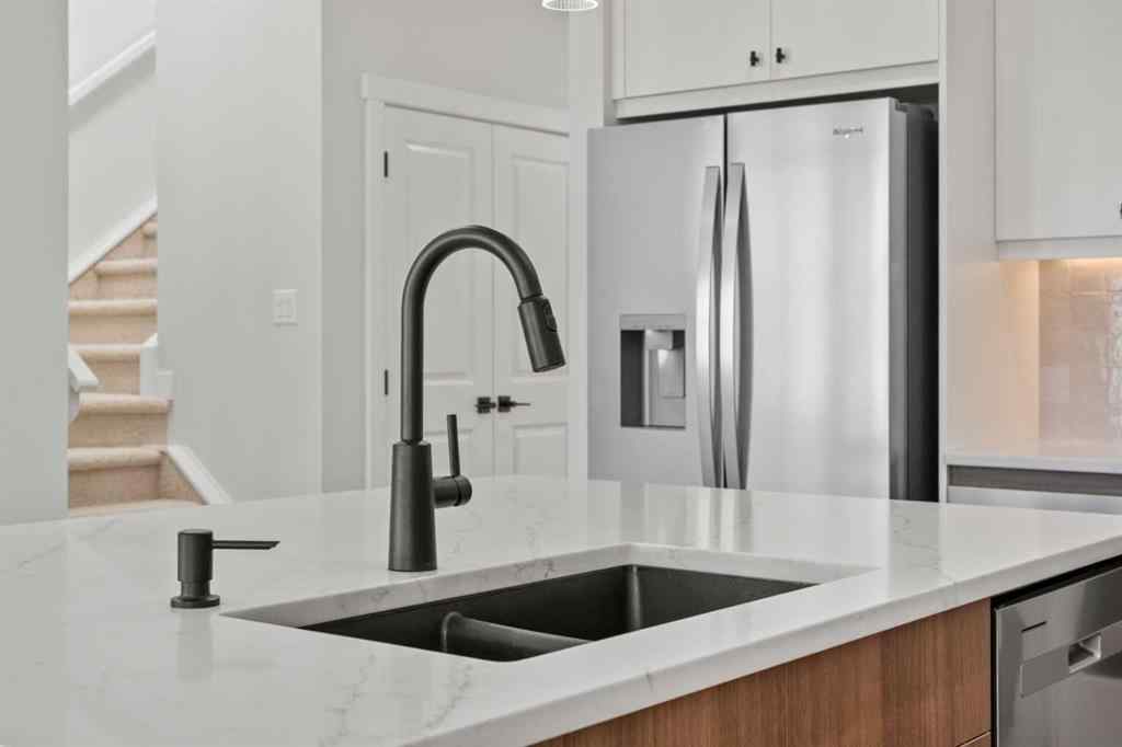 MLS&reg; # A2268849 - 38 Amblefield Common NW in Ambleridge Calgary, Residential Open Houses