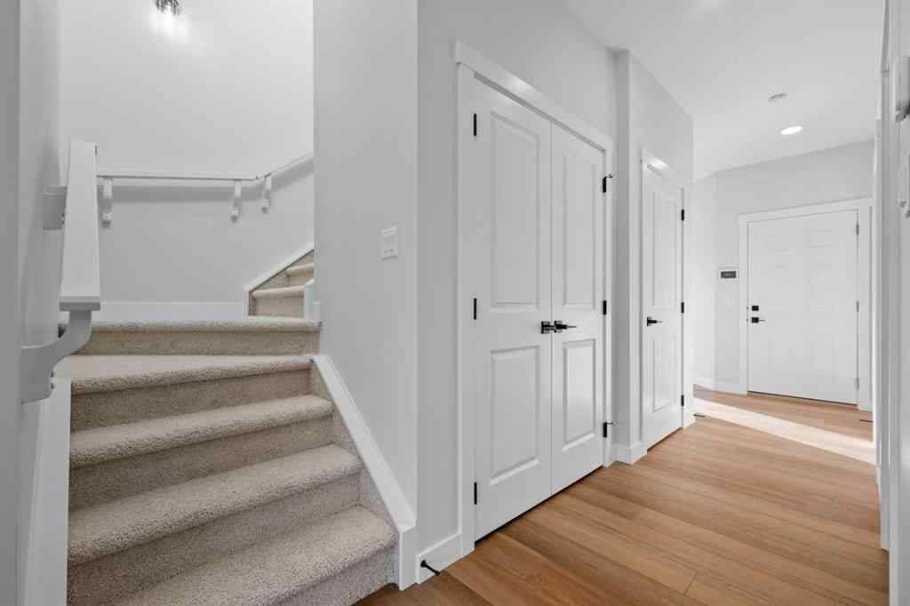 MLS&reg; # A2268849 - 38 Amblefield Common NW in Ambleridge Calgary, Residential Open Houses