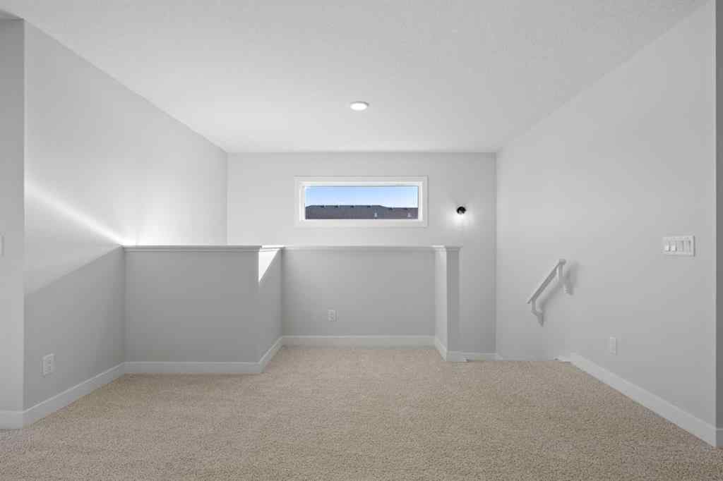 MLS&reg; # A2268849 - 38 Amblefield Common NW in Ambleridge Calgary, Residential Open Houses