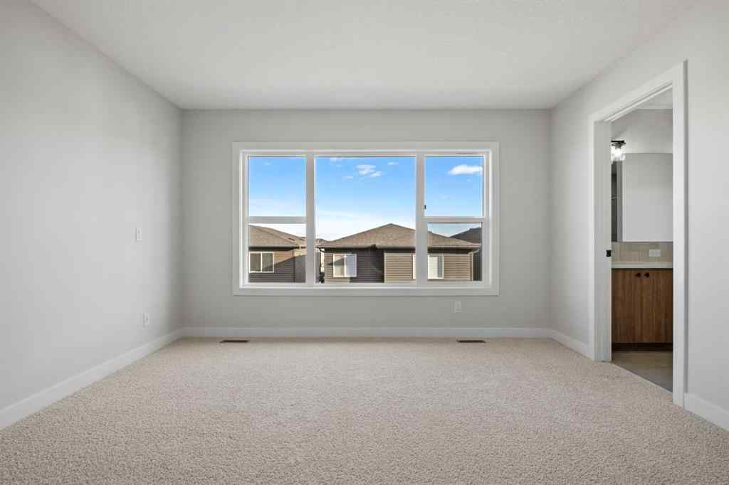 MLS&reg; # A2268849 - 38 Amblefield Common NW in Ambleridge Calgary, Residential Open Houses