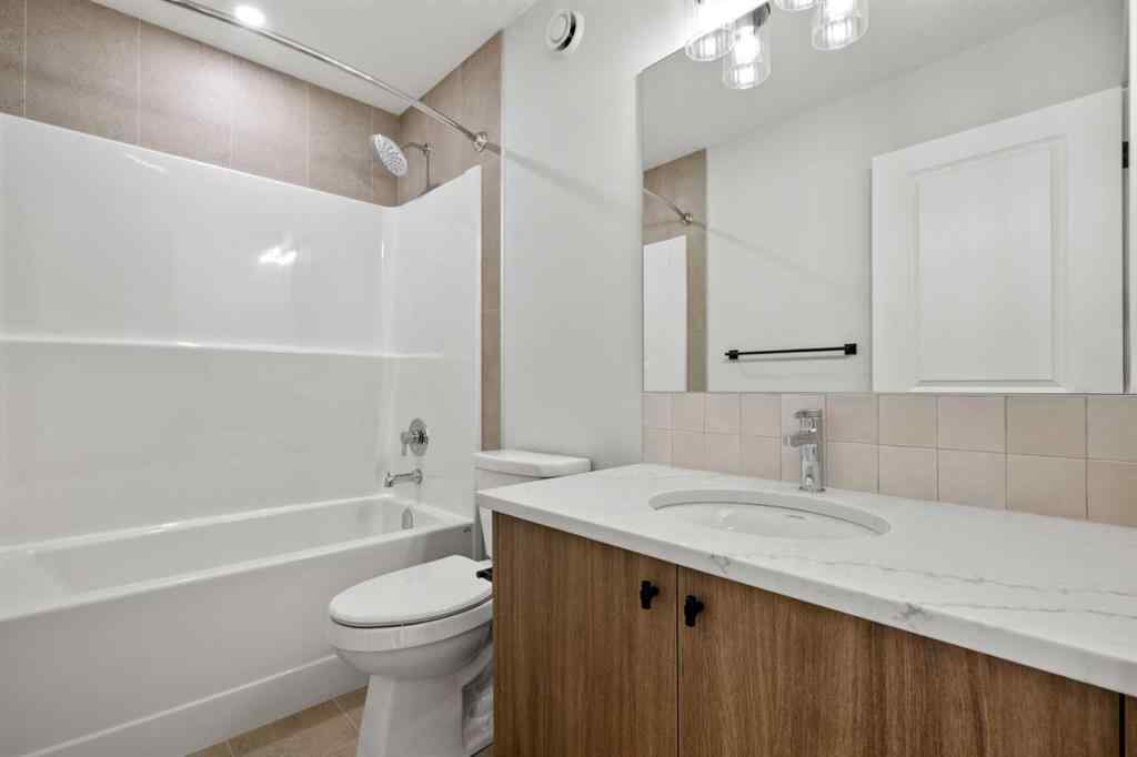 MLS&reg; # A2268849 - 38 Amblefield Common NW in Ambleridge Calgary, Residential Open Houses