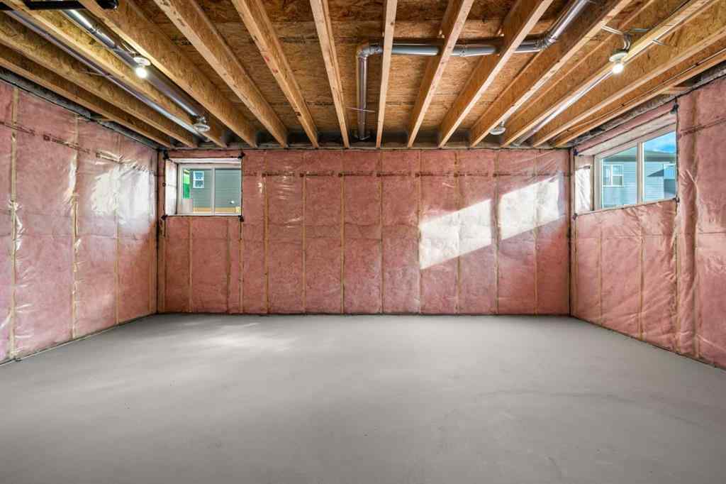 MLS&reg; # A2268849 - 38 Amblefield Common NW in Ambleridge Calgary, Residential Open Houses