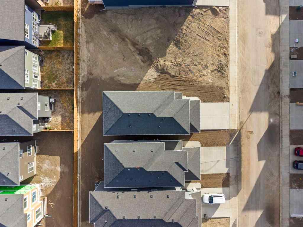 MLS&reg; # A2268849 - 38 Amblefield Common NW in Ambleridge Calgary, Residential Open Houses