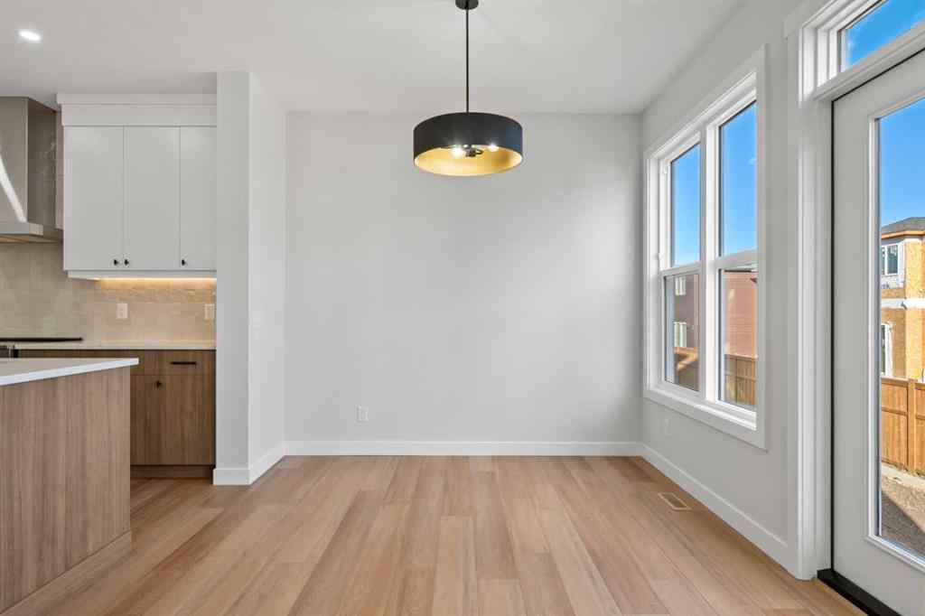 MLS&reg; # A2268849 - 38 Amblefield Common NW in Ambleridge Calgary, Residential Open Houses