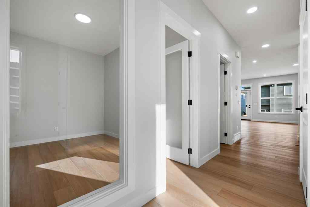 MLS&reg; # A2268849 - 38 Amblefield Common NW in Ambleridge Calgary, Residential Open Houses