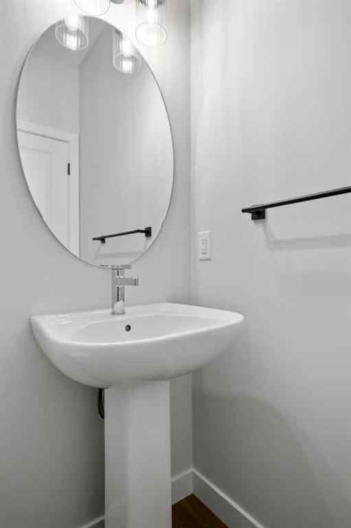 MLS&reg; # A2268849 - 38 Amblefield Common NW in Ambleridge Calgary, Residential Open Houses