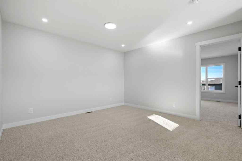 MLS&reg; # A2268849 - 38 Amblefield Common NW in Ambleridge Calgary, Residential Open Houses