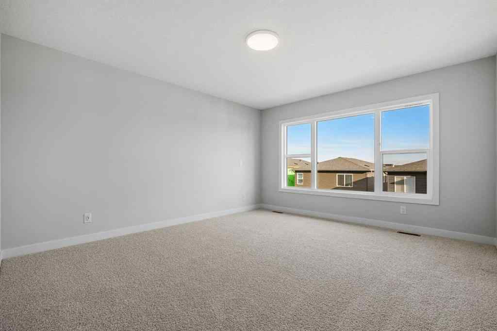 MLS&reg; # A2268849 - 38 Amblefield Common NW in Ambleridge Calgary, Residential Open Houses