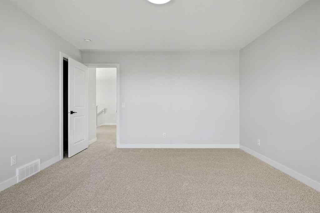 MLS&reg; # A2268849 - 38 Amblefield Common NW in Ambleridge Calgary, Residential Open Houses