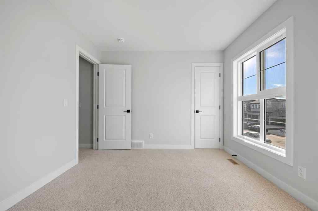 MLS&reg; # A2268849 - 38 Amblefield Common NW in Ambleridge Calgary, Residential Open Houses