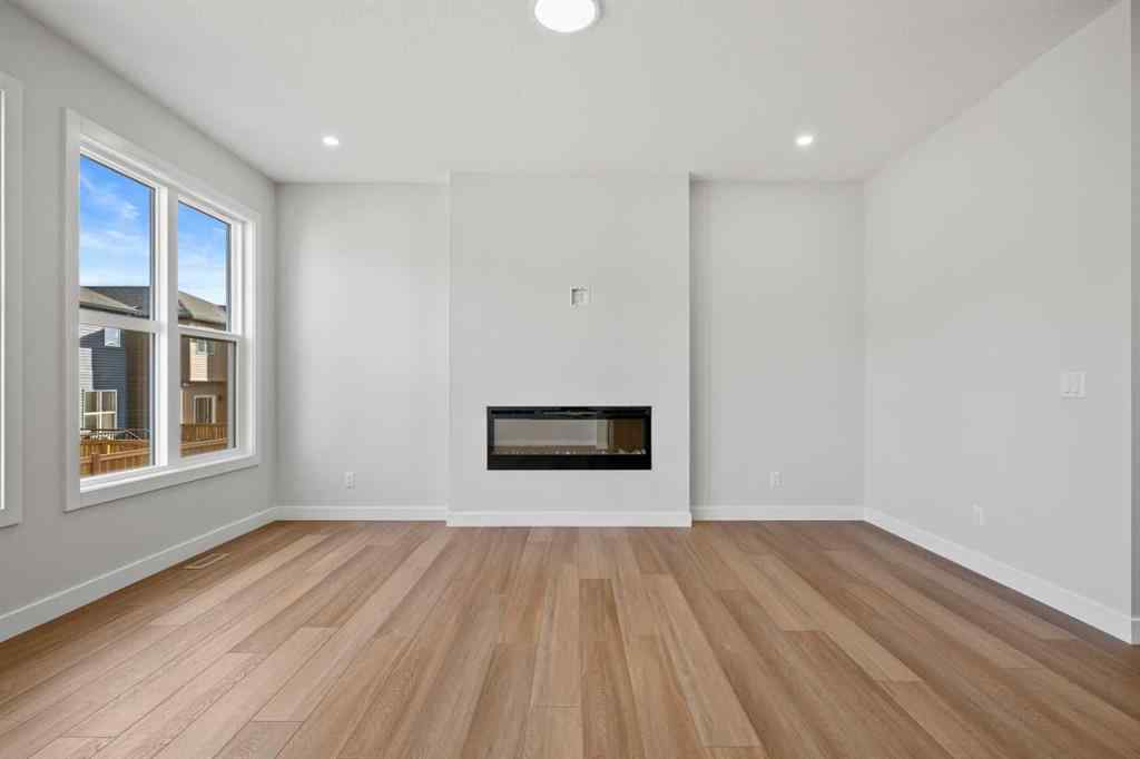 MLS&reg; # A2268849 - 38 Amblefield Common NW in Ambleridge Calgary, Residential Open Houses