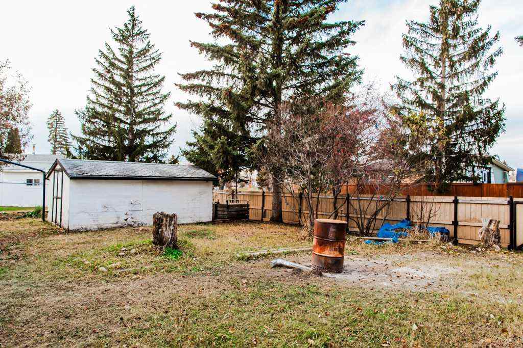 MLS® A2268851 - 9836 81 Avenue  in Patterson Place Grande Prairie, Residential