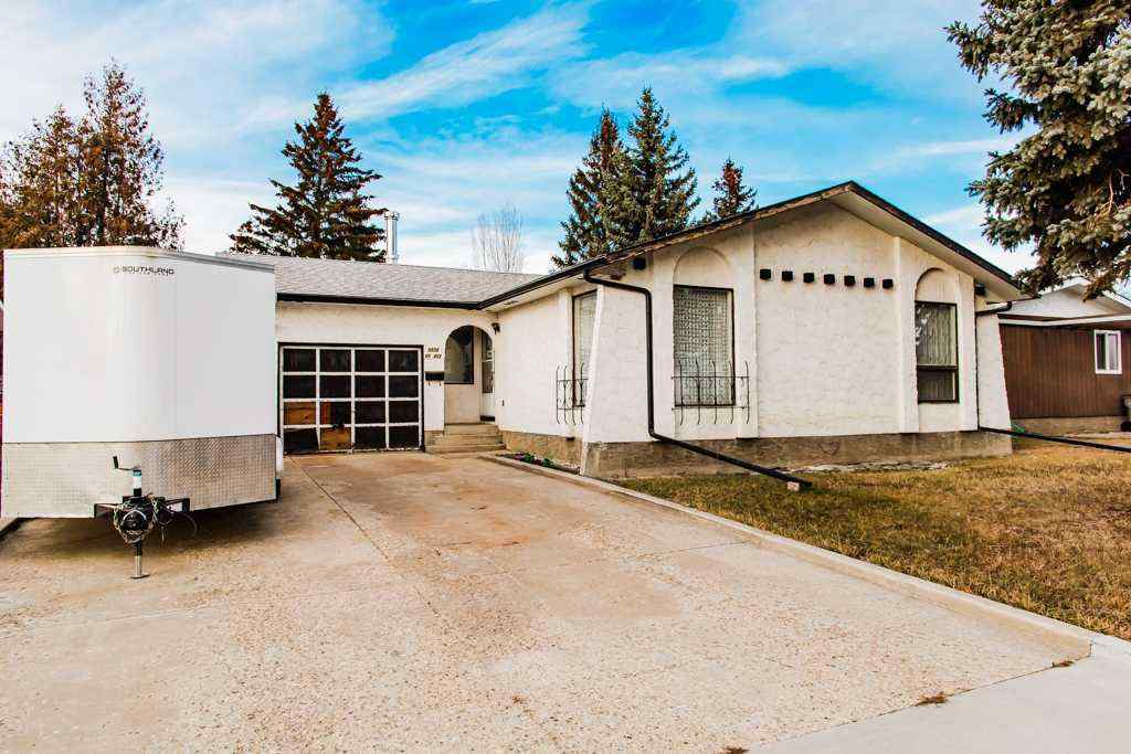 MLS® A2268851 - 9836 81 Avenue  in Patterson Place Grande Prairie, Residential