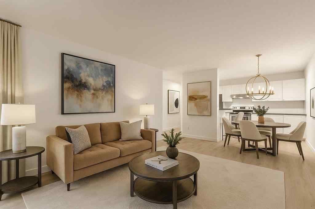 MLS® A2268853 - Unit #508 1330 15 Avenue SW in Beltline Calgary, Residential