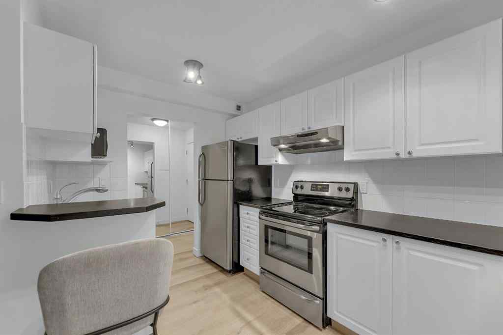 MLS® A2268853 - Unit #508 1330 15 Avenue SW in Beltline Calgary, Residential