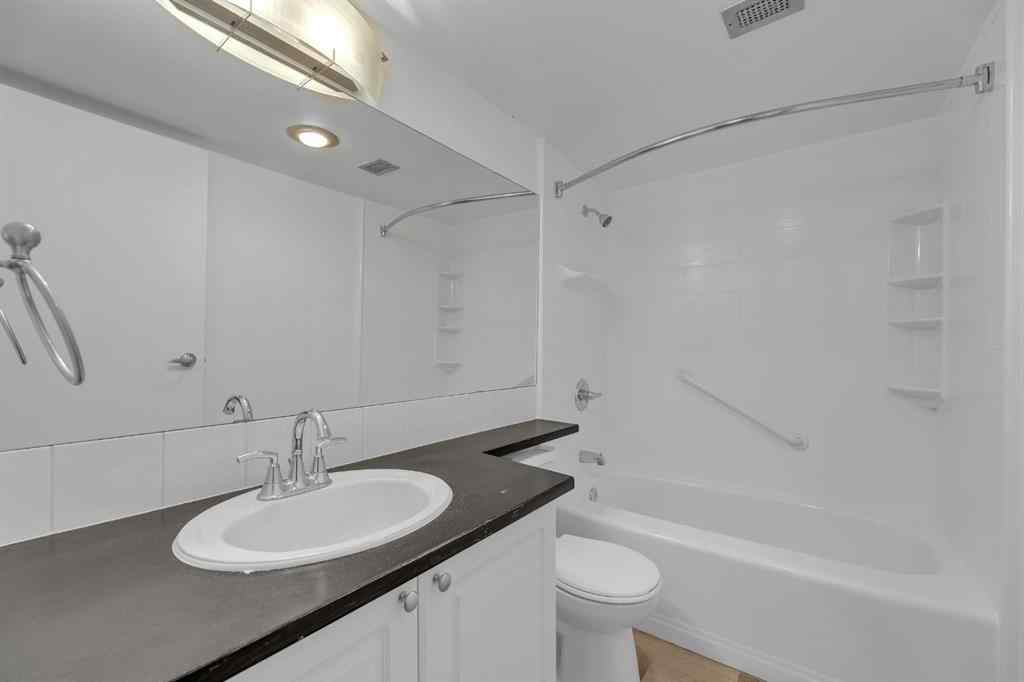 MLS® A2268853 - Unit #508 1330 15 Avenue SW in Beltline Calgary, Residential