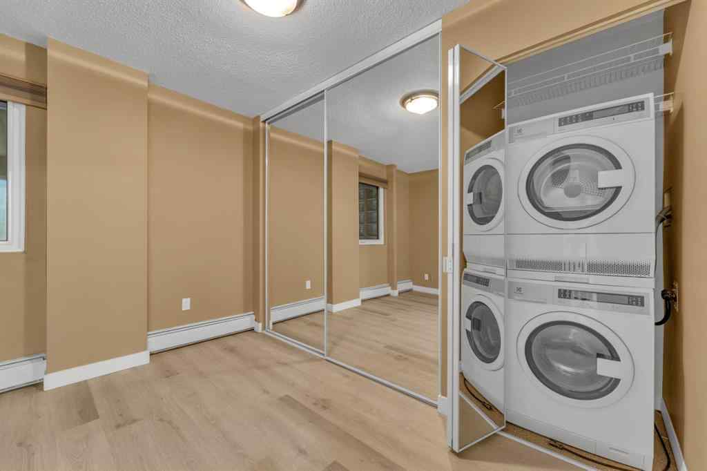 MLS® A2268853 - Unit #508 1330 15 Avenue SW in Beltline Calgary, Residential