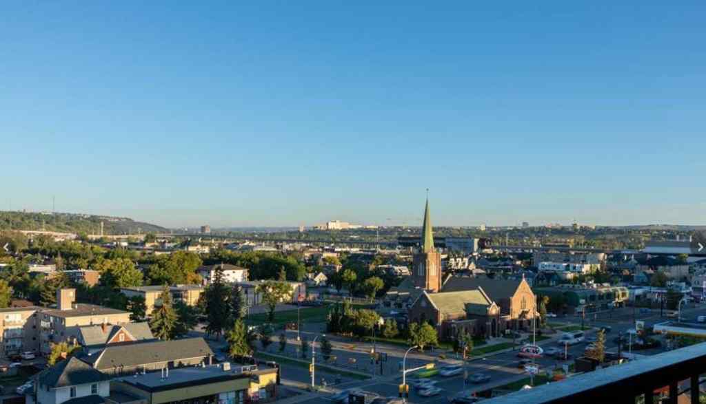 MLS® A2268853 - Unit #508 1330 15 Avenue SW in Beltline Calgary, Residential